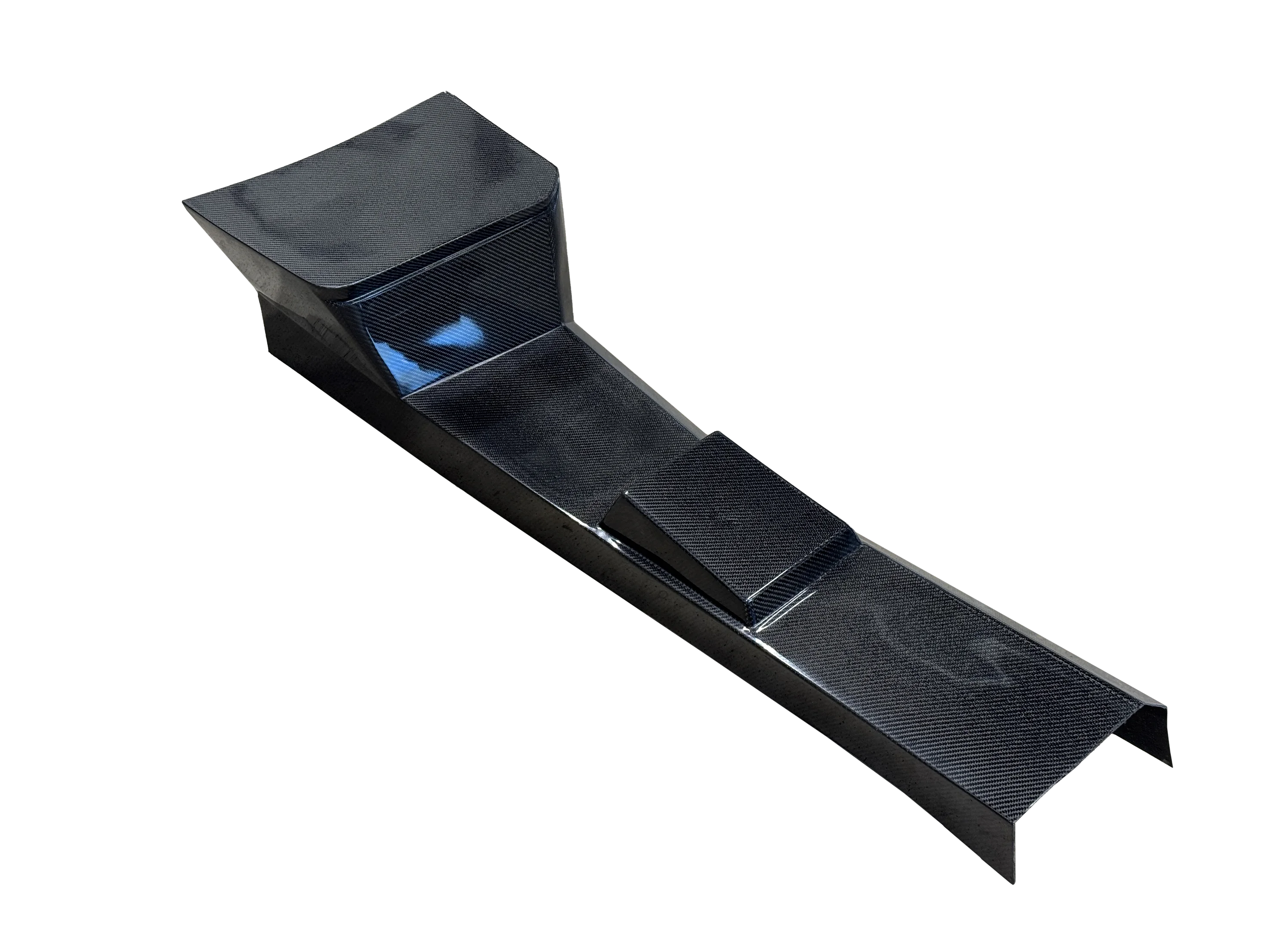 Center Console B 3